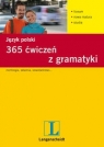 365 ćwiczeń z gramatyki. Język polski Hącia Agata