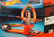 Hot Wheels Zestaw Megarajd - <br />