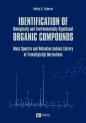 Identification of Biologically and Environmentally Significant Organic Compounds Mass Spectra and Retention Indices Library of Trimethylsilyl Derivatives - Valery A. Isidorov