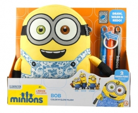 Minionki Inkoos Color n' Glow Bob (37240/37257)