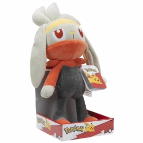 Pokemon Plusz Raboot 30 cm