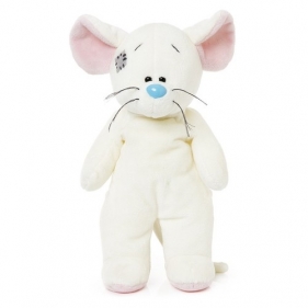 Niebieski nosek - Mysz 25 cm (G73W0298) - <br />