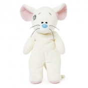 Niebieski nosek - Mysz 25 cm (G73W0298) - <br />