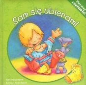 pierwsze czynności Sam się ubieram - Malicki Marcin