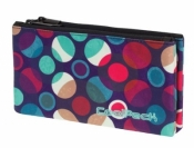 Saszetka trzykomorowa Coolpack trio 723
