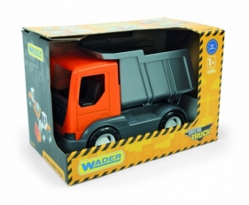 Wywrotka 23 cm Tech Truck pudełko (35360d)