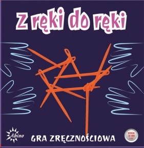 Z Ręki do Ręki (5907438272571)