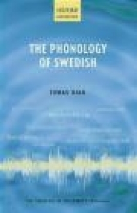 The Phonology of Swedish - Tomas Riad