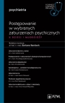 Postępowanie w wybranych zaburzeniach psychicznych u dzieci i młodzieży