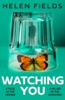 Watching You  wer. angielska Helen Fields