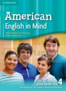 Am English in Mind 4 Class Audio CDs (4)