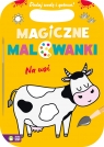 Magiczne malowanki. Na wsi