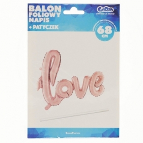 Balon foliowy Godan (FG-K68LRZ)