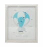 Obraz z balonem 25x30 cm (U774)