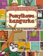 Pomyłkowa kangurka - Sheila May Bird