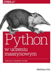 Python w uczeniu maszynowym - Matthew Kirk