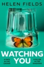 Watching You wer. angielska - Helen Fields