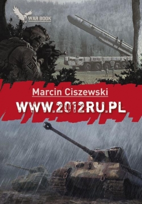 WWW.2012RU.PL - Marcin Ciszewski