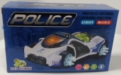 Auto na baterie
