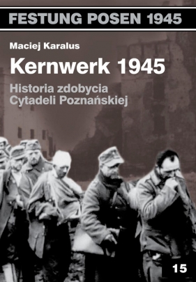 Kernwerk 1945 - Karalus Maciej<br />