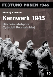 Kernwerk 1945