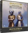 Heroes of Might and Magic III: Battlefield Expansion (edycja polska) Wiek: