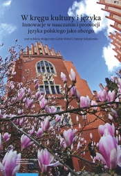 W kręgu kultury i języka - Małgorzata Gębka-Wolak