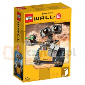 LEGO Ideas Walle (21303)