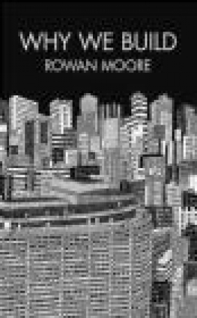 Why We Build Rowan Moore