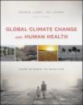 Global Climate Change and Public Health