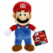 Super Mario pluszak - Mario