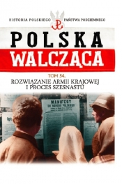 Polska Walcząca Tom 54