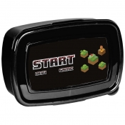 Śniadaniówka 750 ml - Play Game Pad