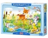 Puzzle 60 Bambi CASTOR (06571)