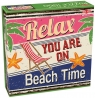 Puzzle 1000 Piece of Mind Beach Time
