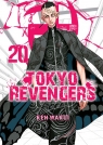 Tokyo Revengers. Tom 20 Ken Wakui