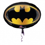 Balon foliowy Super Shape XL Batman (2965701)