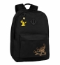 Coolpack, Plecak młodzieżowy Scout Pro Disney Black 2 - Stitch (F096956_2)