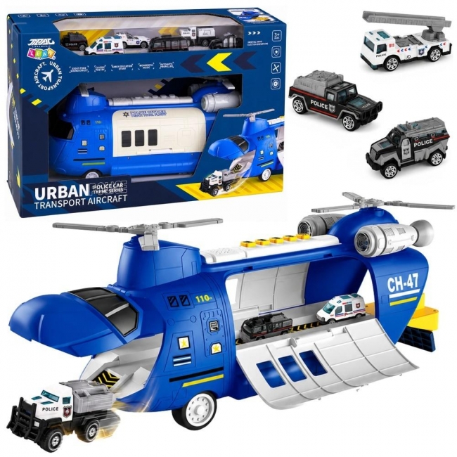 <img src='https://webimage.pl/pics/571/6/d5907990206571.jpg' style='height:440px' /> Helikopter policyjny transportowy z pojazdami