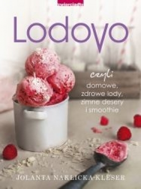 Lodovo - Jolanta Naklicka-Kleser