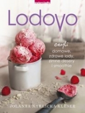 Lodovo - Jolanta Naklicka-Kleser