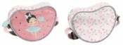 Piórnik Ballerina PP22BC-301 PASO