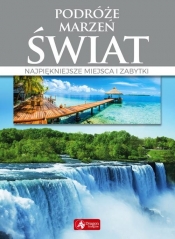 Podróże marzeń Świat