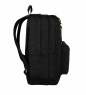 Coolpack, Plecak młodzieżowy Scout Pro Disney Black 2 - Stitch (F096956_2)