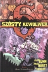 Szósty rewolwer