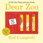 Dear Zoo - Rod Campbell