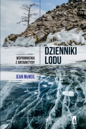 Dzienniki lodu