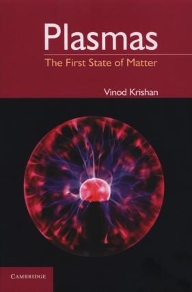 Plasmas - Krishan Vinod<br />