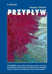 Przypływ nr 4 - Aleksander Janowski