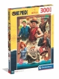 Puzzle 300 Super One Piece Netflix